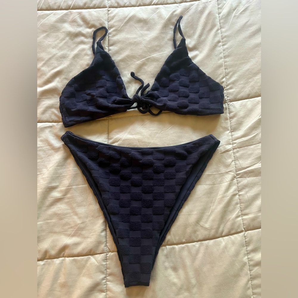 Skatie swim bikini